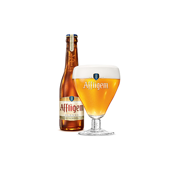 Affligem   