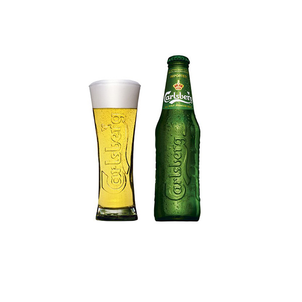 Carlsberg