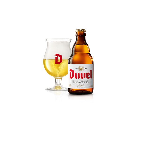 Duvel