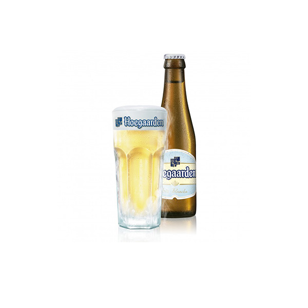 Hoegaarden
