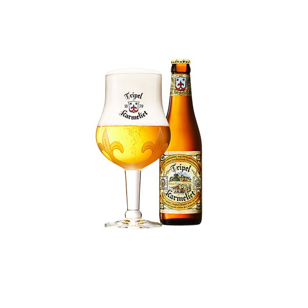 Karmeliet Trippel