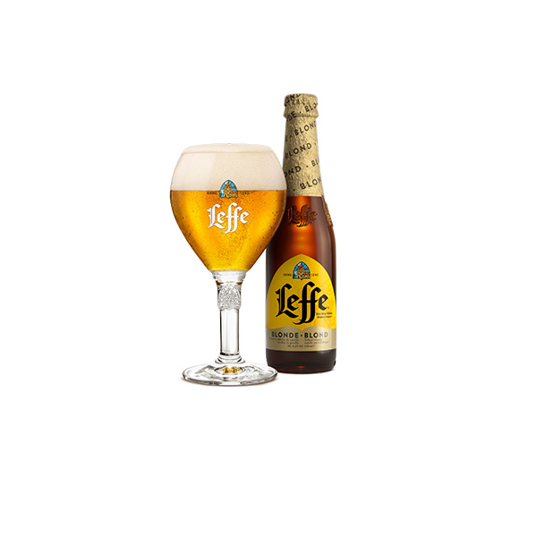 Leffe Blond