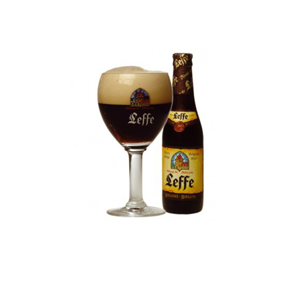 Leffe Donker