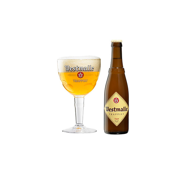 Westmalle Tripel