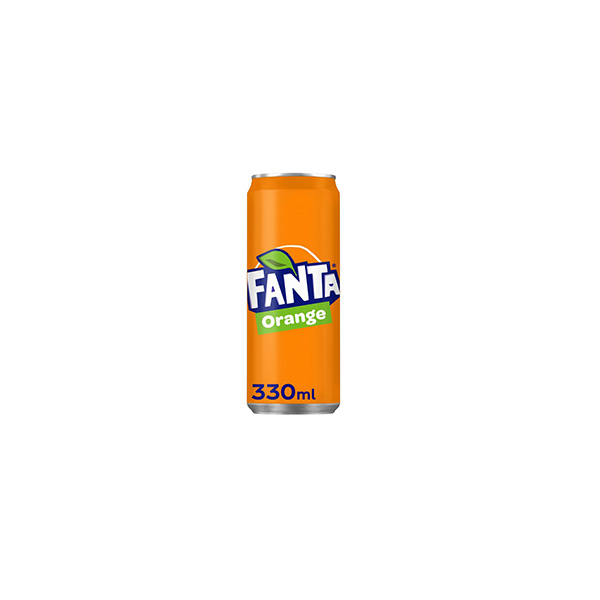 Fanta