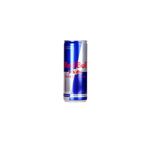 Red Bull