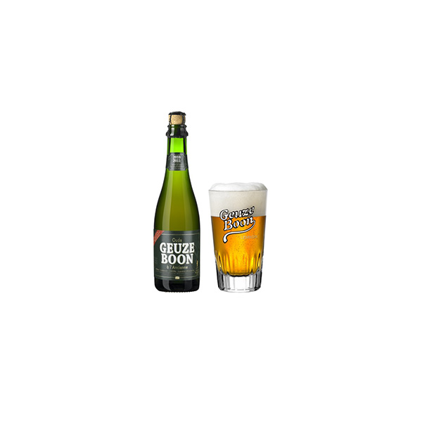 Boon Geuze 37,5 cl