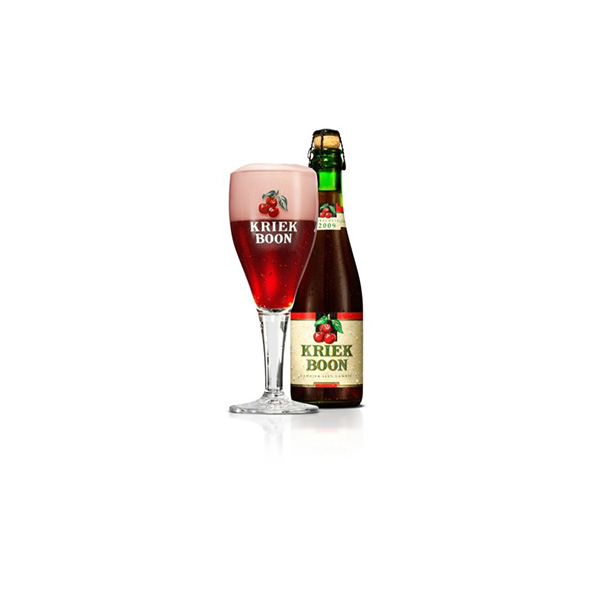 Boon Kriek 25 cl