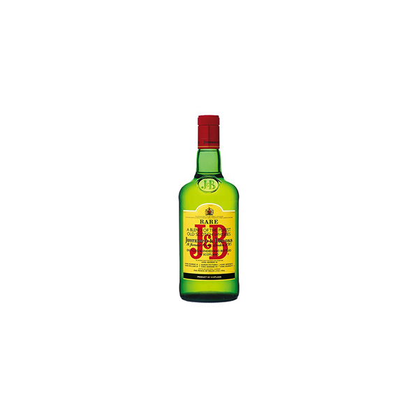 J&B